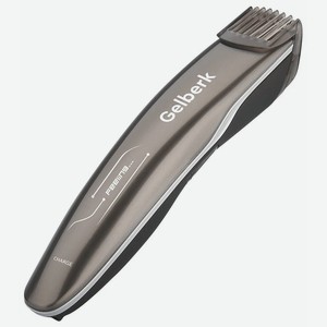 Машинка для стрижки волос Gelberk GL-HCR22