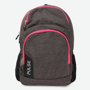 Рюкзак Pulse Element Серо-розовый 121807