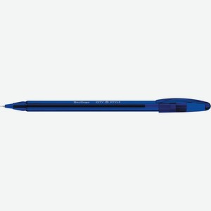 Ручка шариковая BERLINGO City Style 0.7мм Синий CBp_70762
