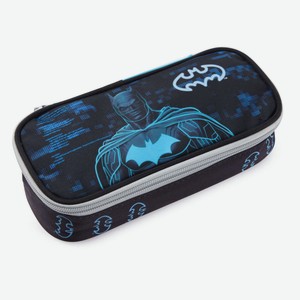 Пенал-коробка Erhaft DC Бэтмен DC-BP2