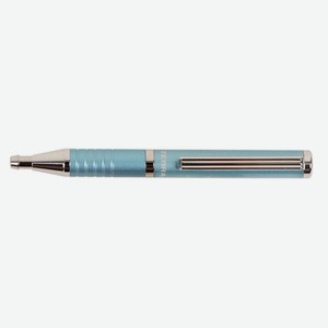 Ручка шариковая ZEBRA Slide автоматическаяическая Синяя 829239
