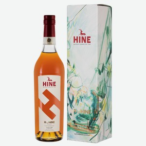 Коньяк H by Hine VSOP Limited Edition