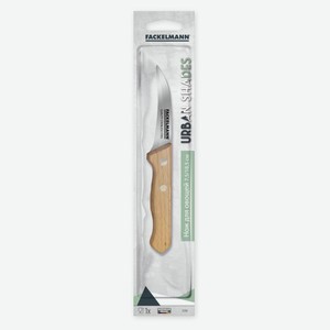 Нож для чистки овощей Fackelmann
