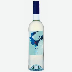 Вино VINHO VERDE ESTE Белое п/с 11% 0,75л