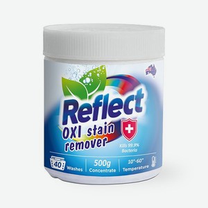 Пятновыводитель кислородный Reflect Oxi Stain Remover 500 г