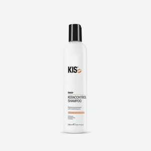 Шампунь KIS KeraControl Shampoo - профессиональный шампунь-кондиционер для волос и тела