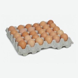 Социальный товар Яйца куриные С1, 30 шт