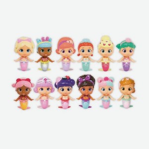 Кукла IMC Toys Bloopies Shellies «Русалочка»