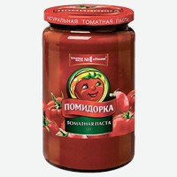 Паста   Помидорка   томатная, 480 мл
