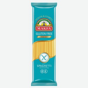 Изделия макаронные Makfa spaghetti безглютеновые 300г