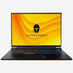 Ноутбук Thunderobot Zero Ultra 7 Yellow