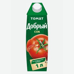 сок (томат) 1 л