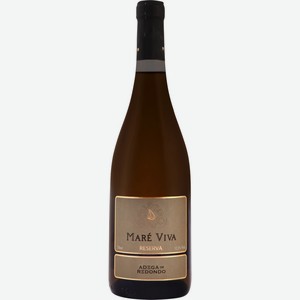 Вино MARE VIVA ИГП Reserva Алентежу выдержанное бел. сух., Португалия, 0.75 L
