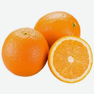 Апельсины вес до 1 кг