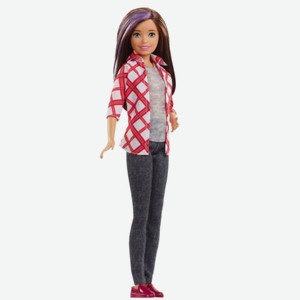 Кукла Barbie Скиппер из серии «Путешествия»