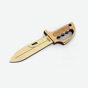 Нож Альтаир деревянный