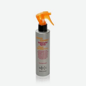 Восстанавливающий спрей для волос Mades Cosmetics Hair Care   Repair Expert Root Awakening   с кератином 200мл