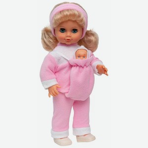 Кукла Весна Инна-мама нов упак 43 см многоцветный В264