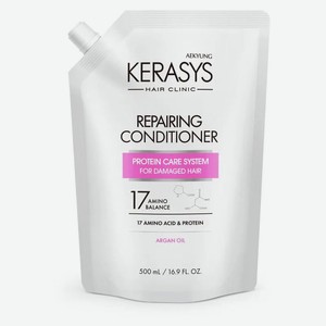 Кондиционер для волос Kerasys Восстанавливающий, 500 мл