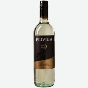 Вино белое Vicente Gandia Pluvium Merseguera-Sauvignon Blanc сухое 0.75 л