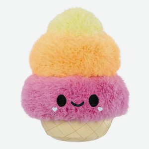 Игровой набор Fluffie Stuffiez «Маленькое Мороженое»