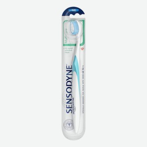 Sensodyne Зубная щетка Комплексная защита, мягкая