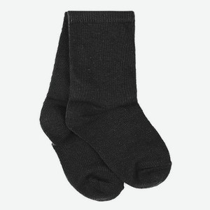 Носки для мальчика Reike, черные (18)