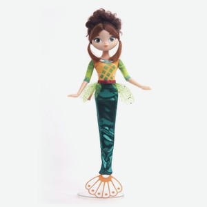 Кукла Сказочный патруль Маша «Русалка» 28 см