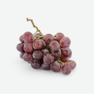 Виноград красный ~1 кг