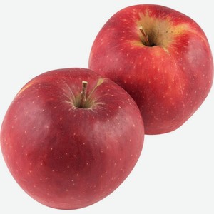 Яблоки Ред Дел / Ред Чиф, 1 кг
