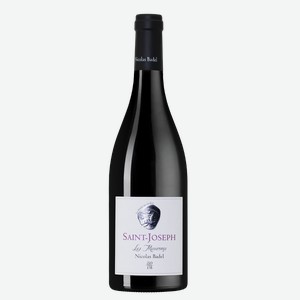 Вино Les Mourrays Saint-Joseph 0.75 л.