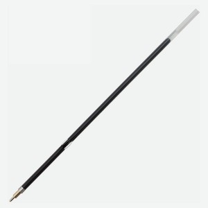 Стержень шариковый масляный BRAUBERG 0,7 мм с ушками черный, 107 мм
