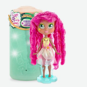 Кукла Bright Fairy Friends «Фея-подружка Камилла» с домом-фонариком 15 см