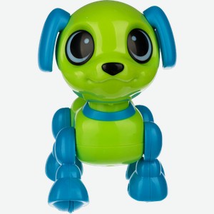Игрушка Константа Торг Умный питомец интерактивный робот из щенок
