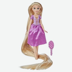 Кукла Disney Princess Рапунцель «Локоны»