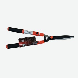 Ножницы бордюрные «Инструм-Агро» с алюминиевыми телескопическими ручками