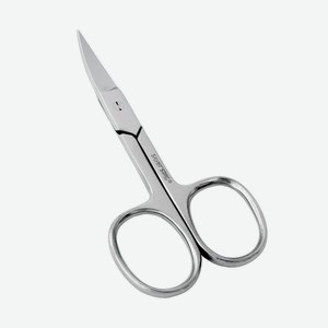 Ножницы НСС 2 для ногтей изогнутое лезвие