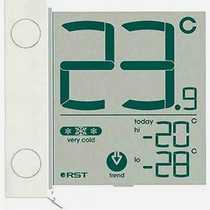 Термометр RST 01291