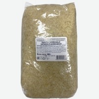 Рис пропаренный 1 сорт, 800 г