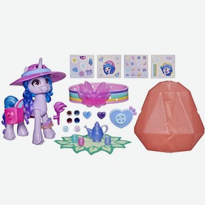 Игровой набор My Little Pony Пони Фильм «Алмазные Приключения»