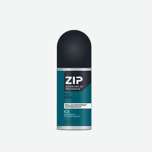 Дезодорант-антиперспирант шариковый ZIP 48 часов, в асс-те, 70 мл