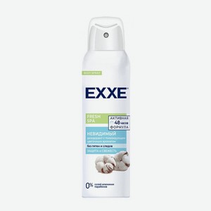 Дезодорант EXXE жен. в асс-те, 150 мл