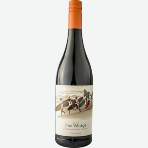 Вино THE WEIDGE Шираз Мурведр Вионье кр. сух., ЮАР, 0.75 L
