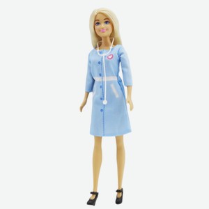 Кукла Anlily «Доктор» 10 аксессуаров врача в наборе 29 см