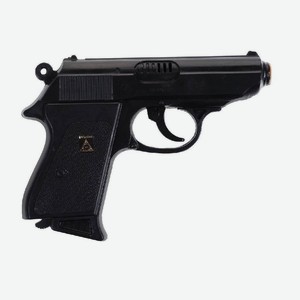 Пистолет Sohni-Wicke «Special Agent PPK» 25 зарядов
