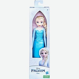 Кукла Frozen Холодное сердце F3257 в ассортименте