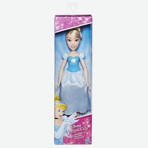 Базовая кукла Hasbro Disney Princess, с 3 лет, в ассортименте