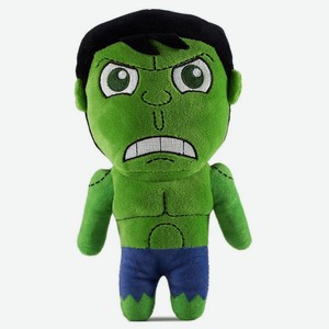 Мягкая игрушка Neca Marvel Phunnys Hulk 20 см
