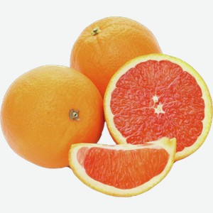 Апельсины красные вес, 1кг