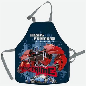 Фартук Transformers «Optimus Prime»